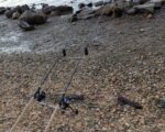 Simple, efficient carp fishing.